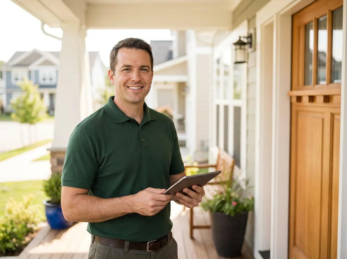 Pest control FAQs for Barrackville, WV
